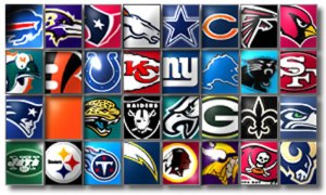 NFLTeams
