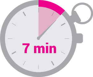 7-minutes