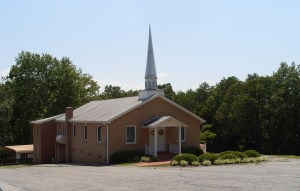 church