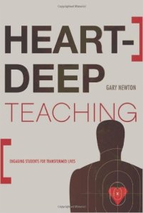 heart deep teaching