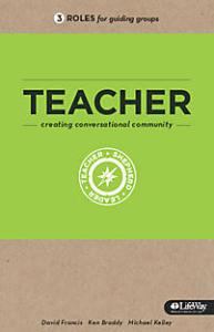 Teacher - CCC