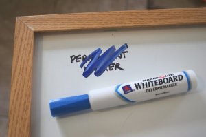 marker