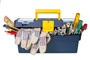 toolbox