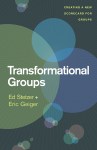 Transformational Groups